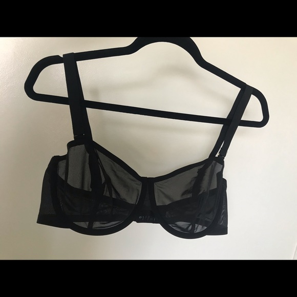 CUUP Balconette Bra NEVER USED - Picture 3 of 10